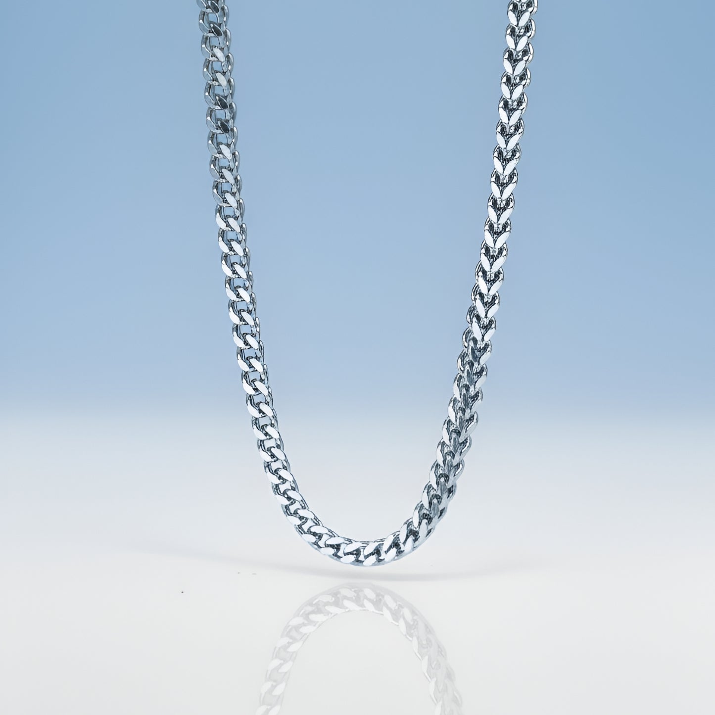 Men’s Cuban Link Chain