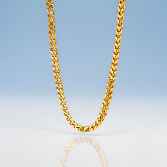 Men’s Cuban Link Chain