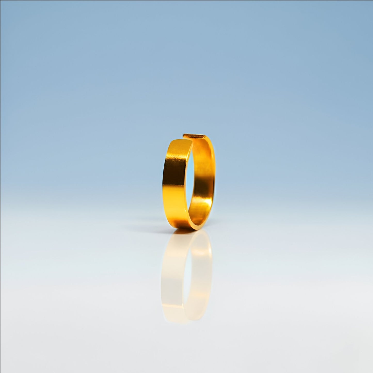 Men's Unisize Ring