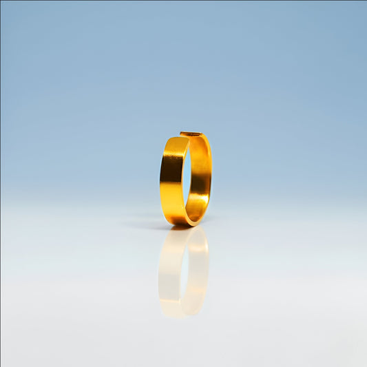 Men's Unisize Ring