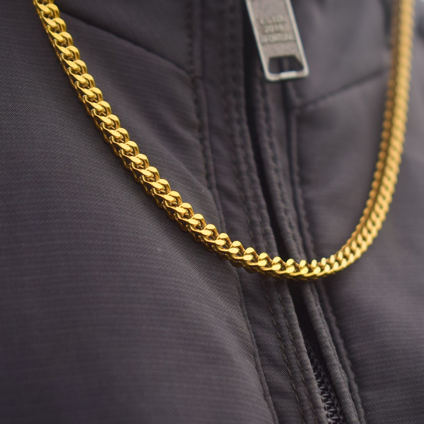 Men’s Cuban Link Chain